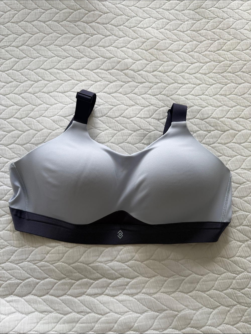 Thirdlove Kinetic Adjustable Sports Bra size 32F (DDD)